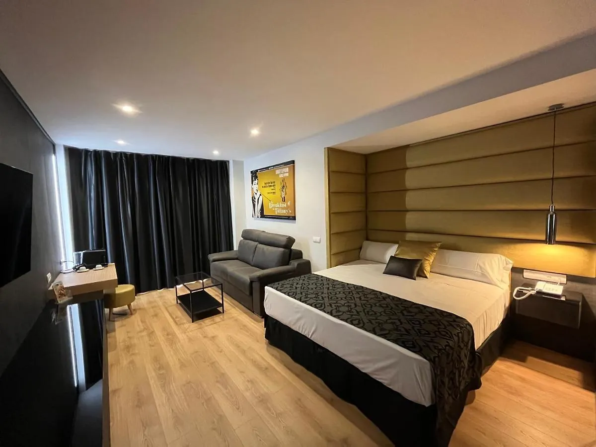 Princesa Solar 4* - Adults Recommended Torremolinos