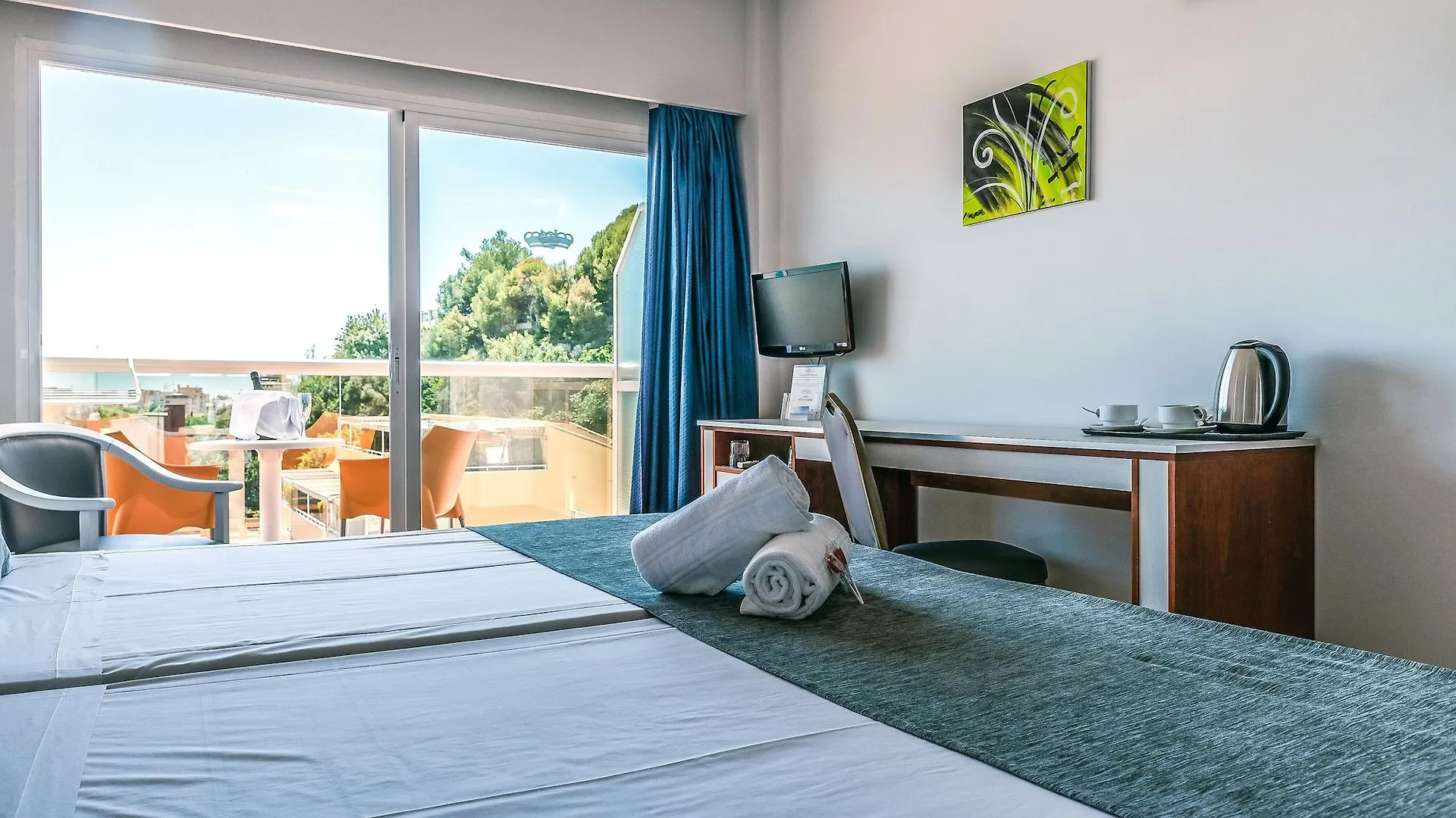 Princesa Solar 4* - Adults Recommended Torremolinos 4*,  Spanien