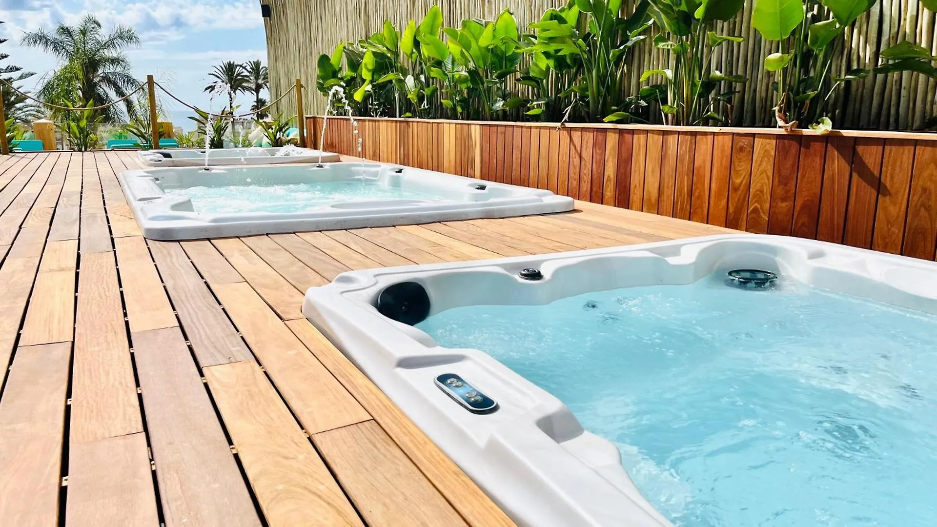Princesa Solar 4* - Adults Recommended Torremolinos
