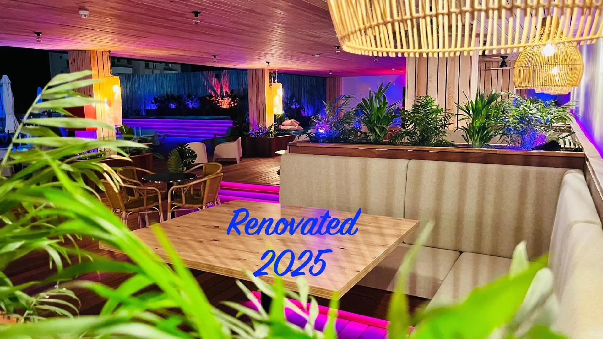 Princesa Solar 4* - Adults Recommended location