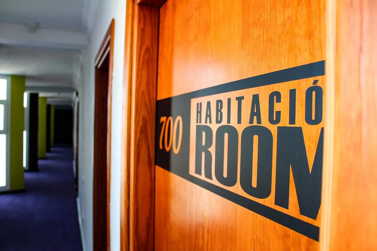 **** Hotel Princesa Solar 4* - Adults Recommended Torremolinos Spanien
