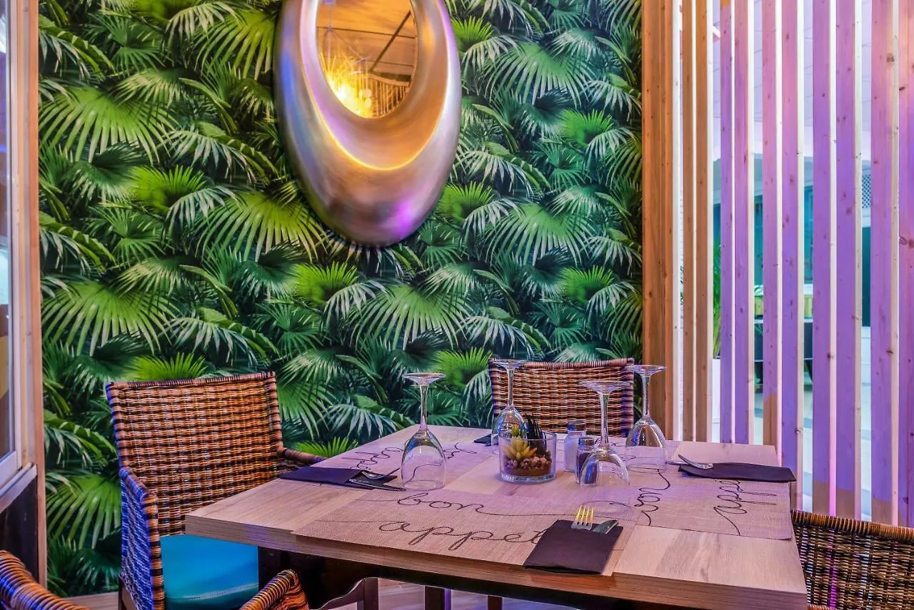 Hotel Princesa Solar 4* - Adults Recommended Torremolinos