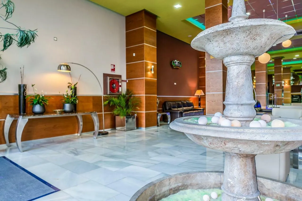 Princesa Solar 4* - Adults Recommended Torremolinos 4*,