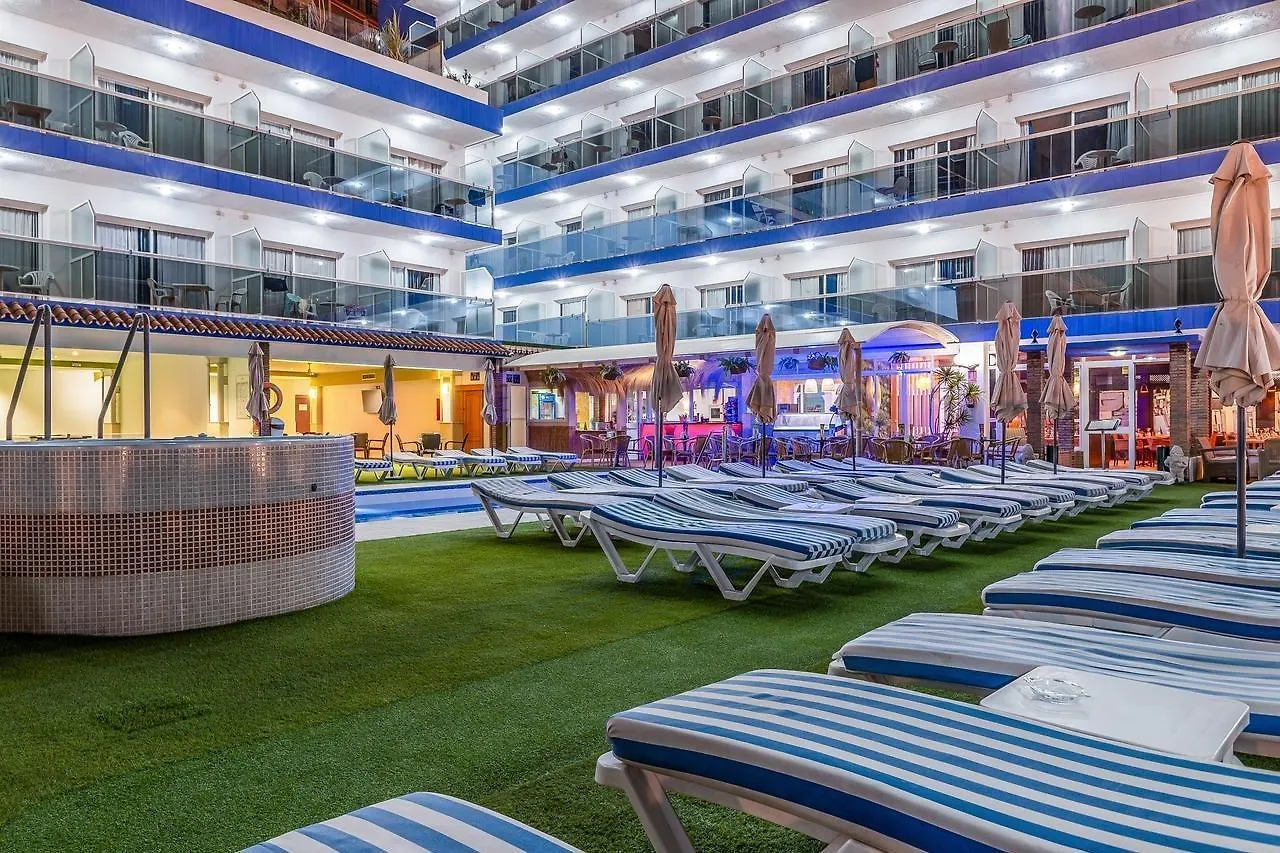 Princesa Solar 4* - Adults Recommended Torremolinos Spanien