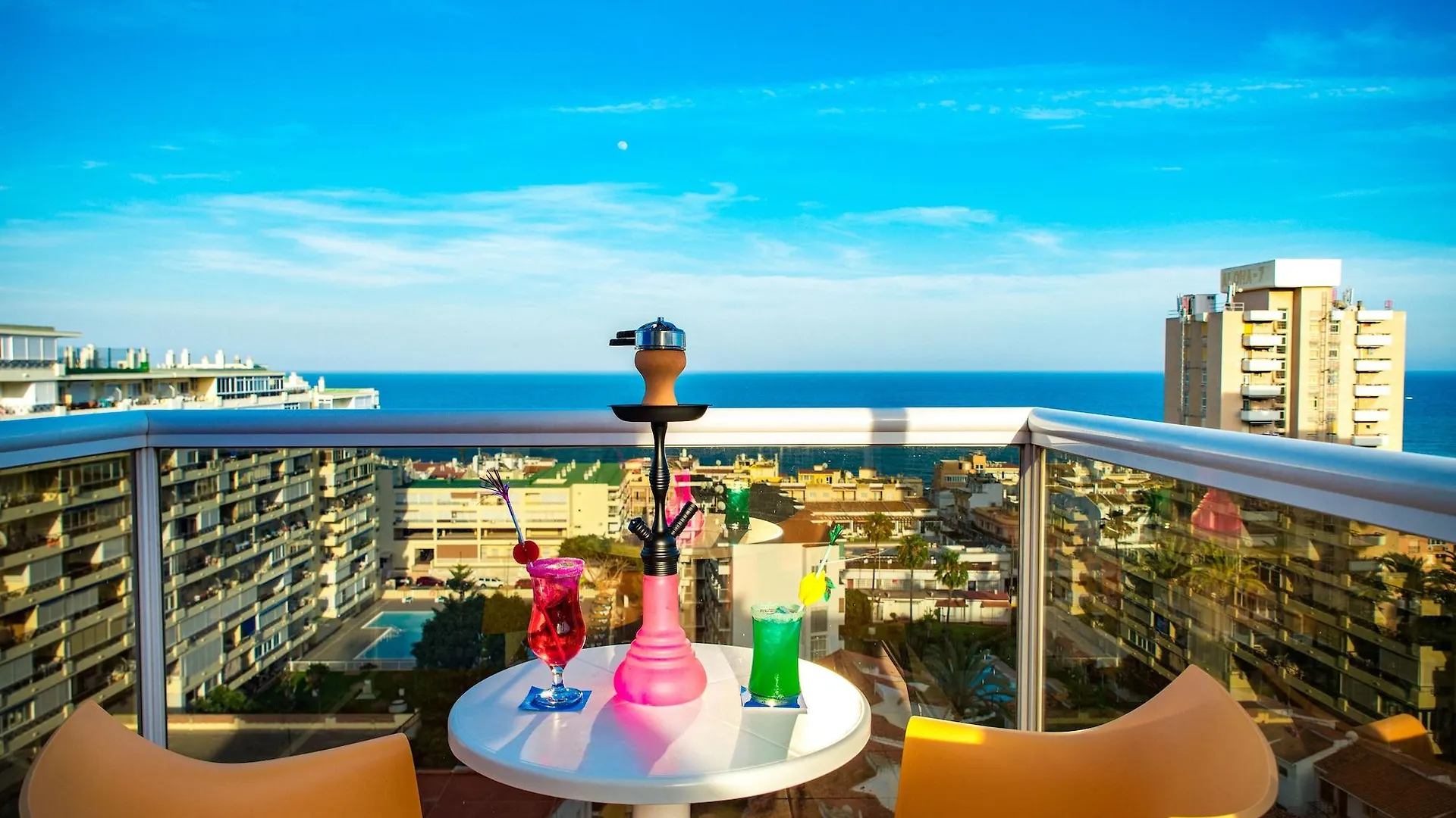 Princesa Solar 4* - Adults Recommended Torremolinos 4*,  Espanha