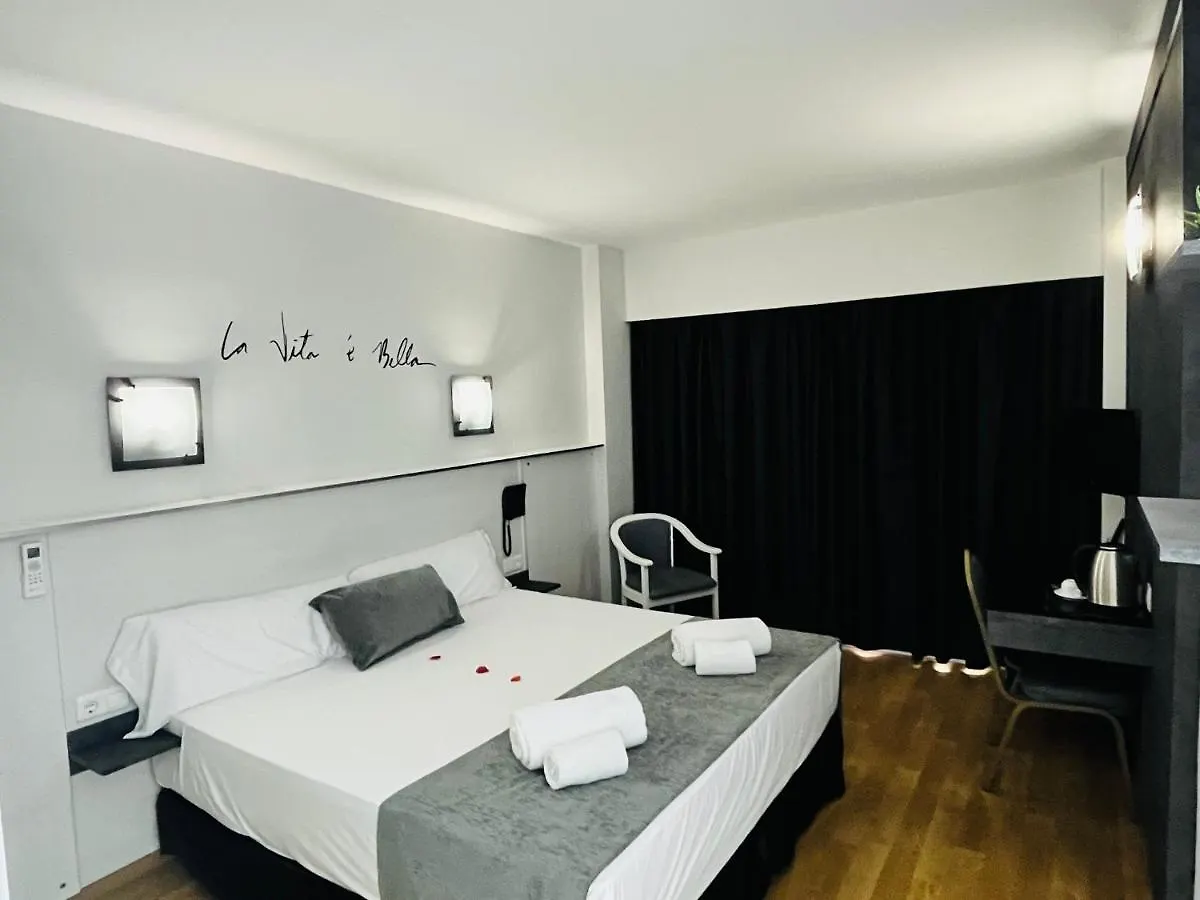 Princesa Solar 4* - Adults Recommended Torremolinos 4*,  Spanien