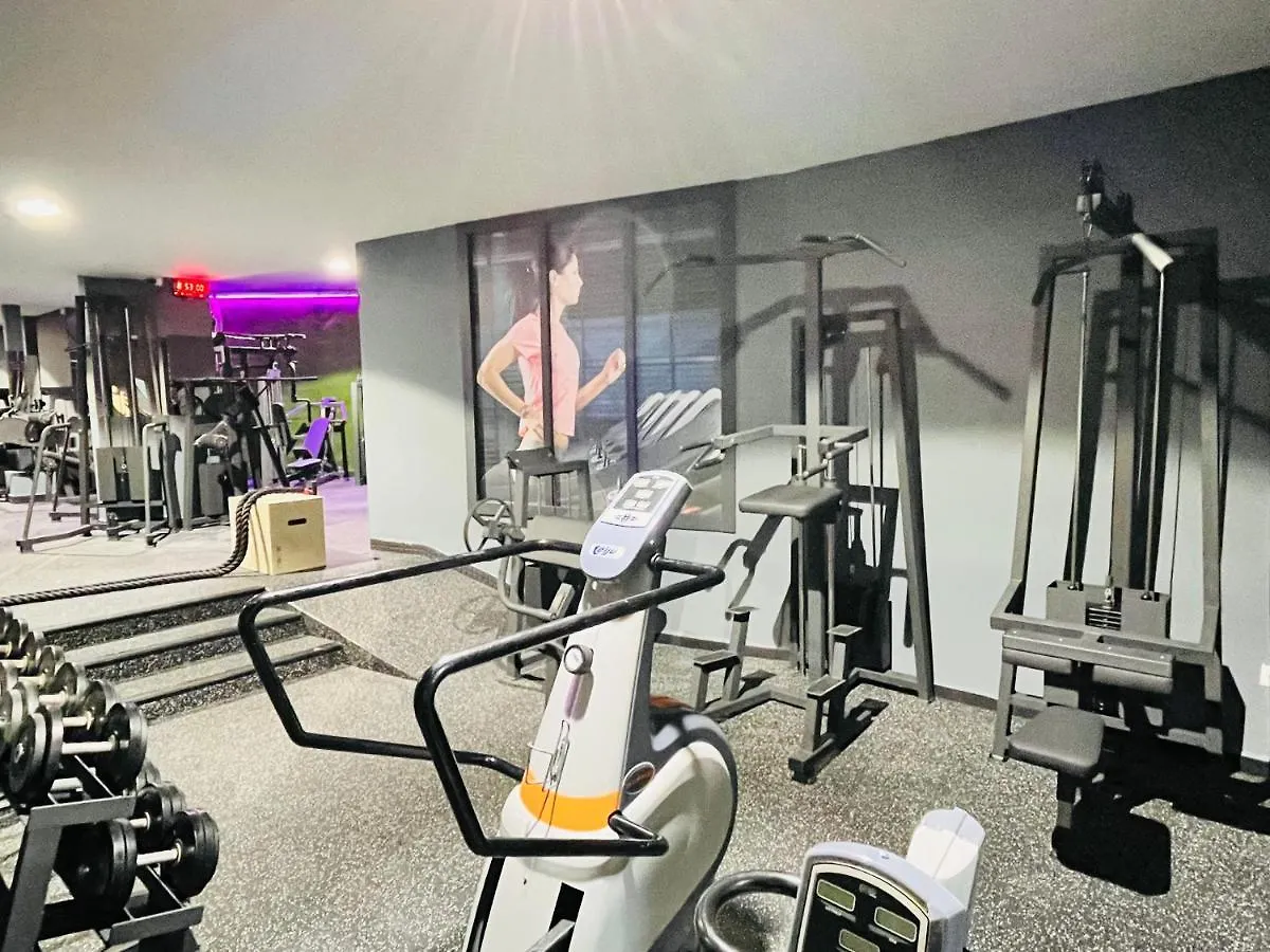 Princesa Solar 4* - Adults Recommended Torremolinos Spanien
