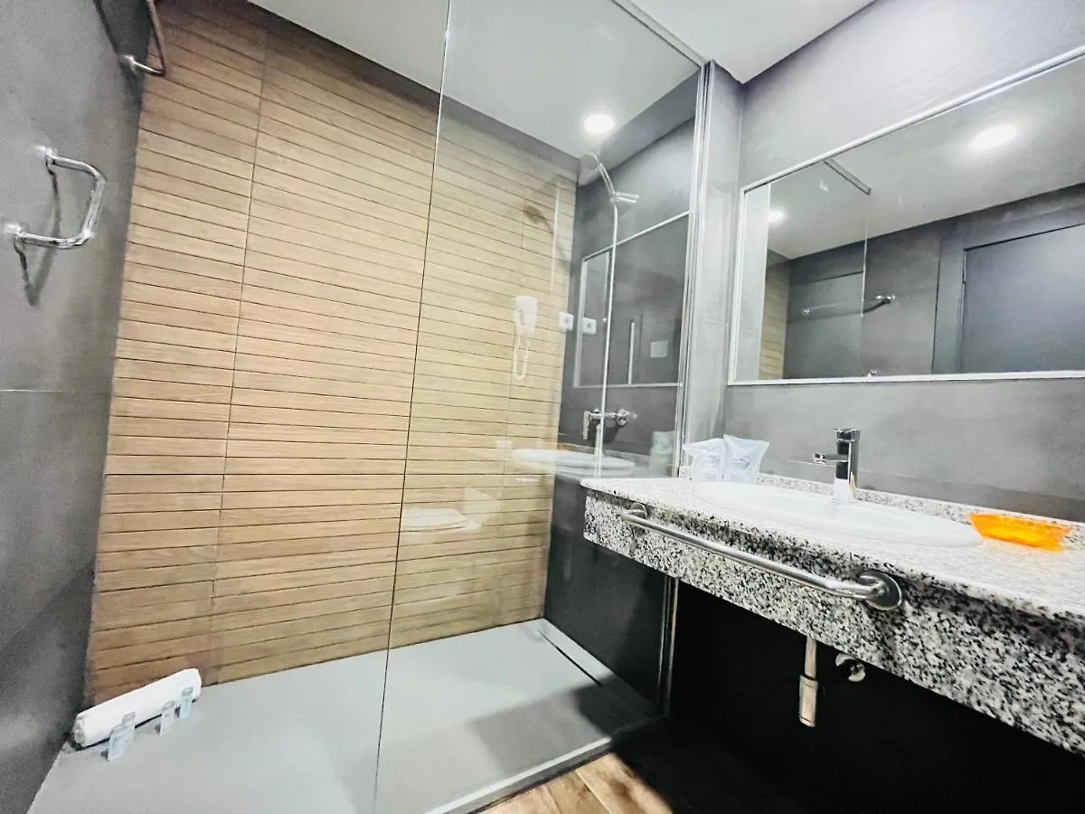 Princesa Solar 4* - Adults Recommended Torremolinos Hotell