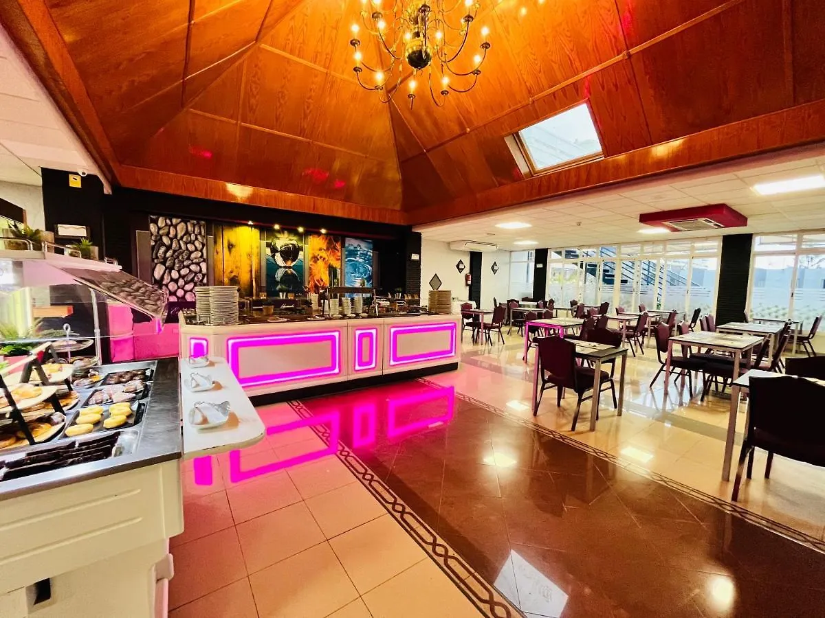 **** Hotel Princesa Solar 4* - Adults Recommended Torremolinos Espanha