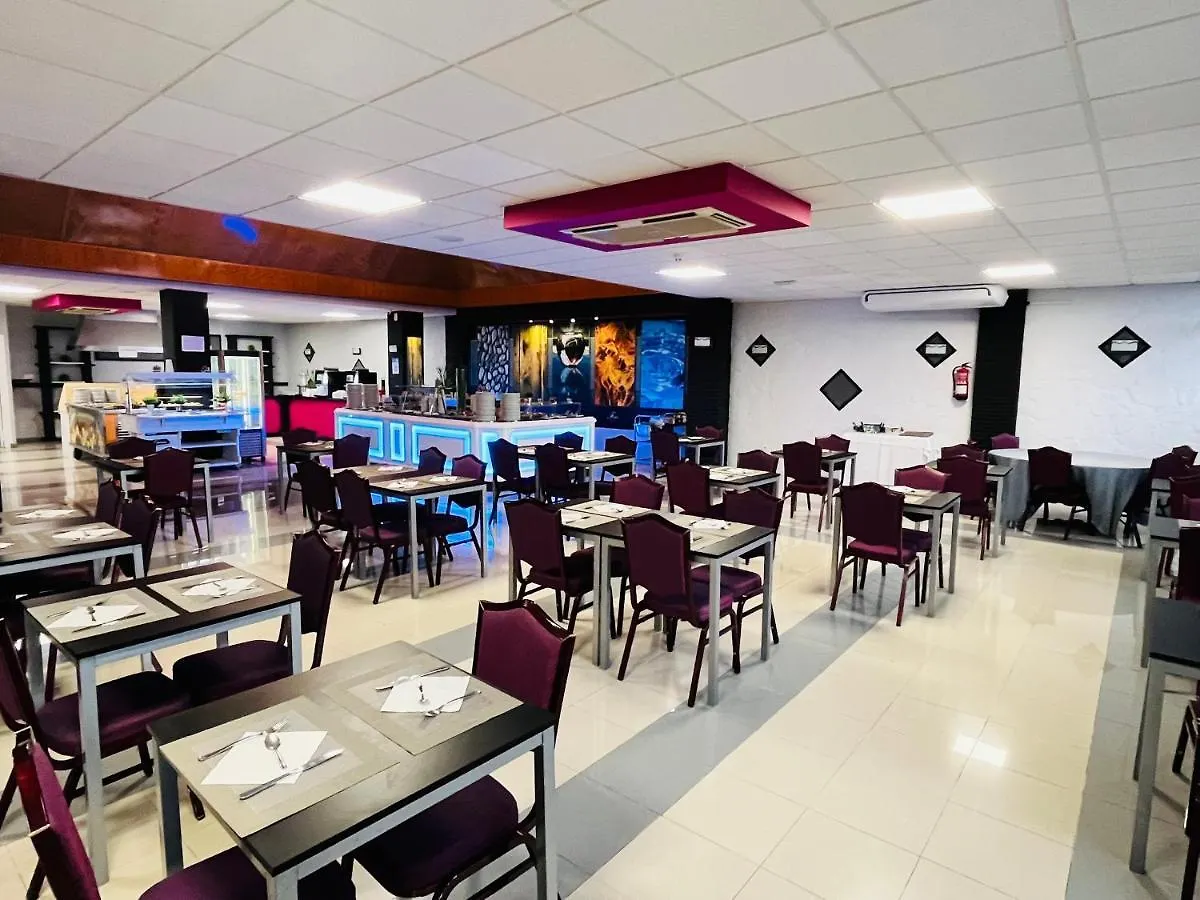 Princesa Solar 4* - Adults Recommended Torremolinos Hotell