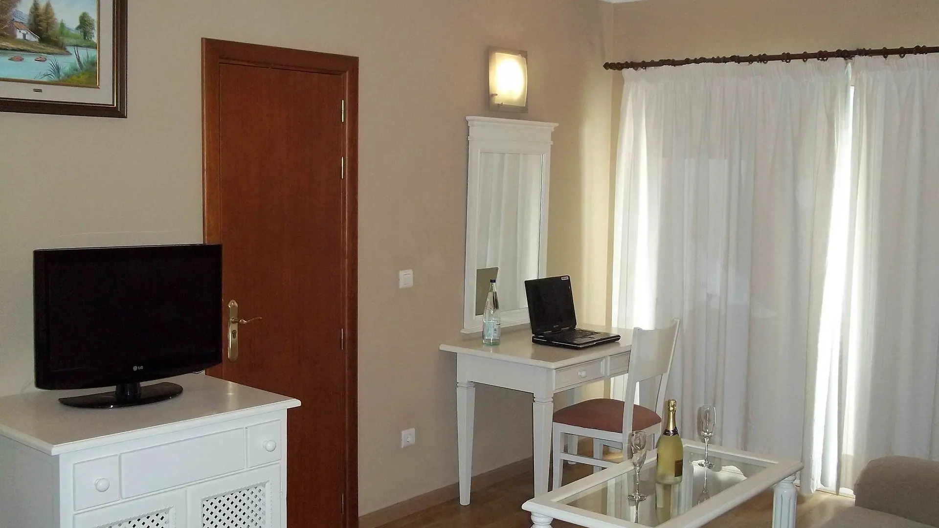 **** Hotell Princesa Solar 4* - Adults Recommended Torremolinos Spanien