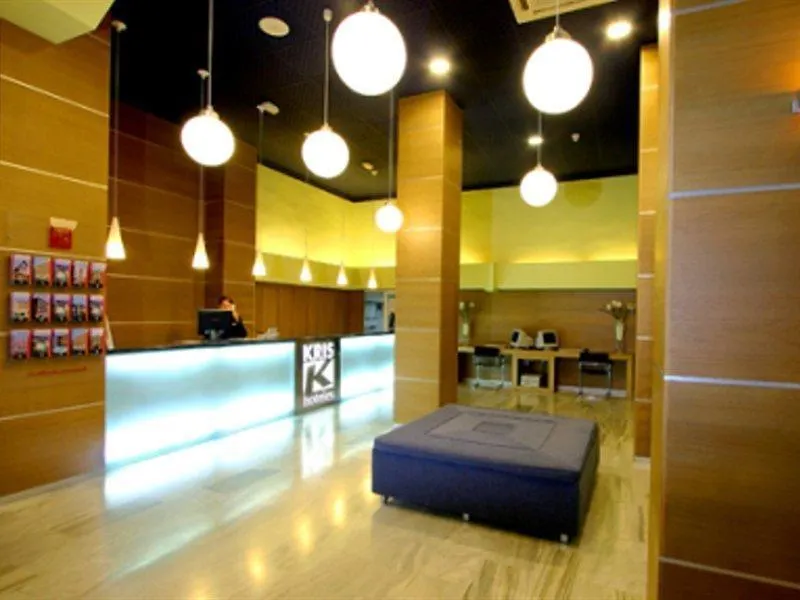 Hotell Princesa Solar 4* - Adults Recommended Torremolinos