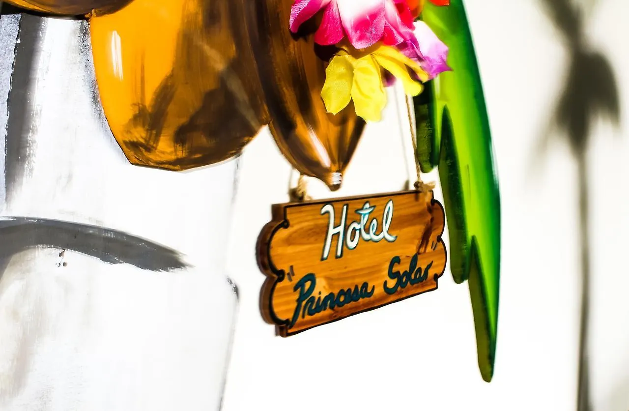 Princesa Solar 4* - Adults Recommended Torremolinos 4*,  Espanha