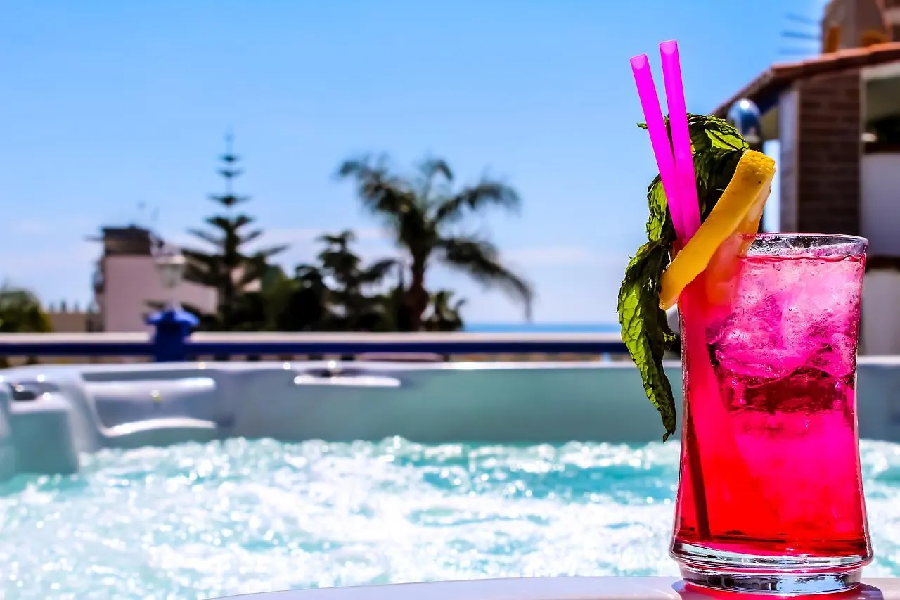 Princesa Solar 4* - Adults Recommended Torremolinos