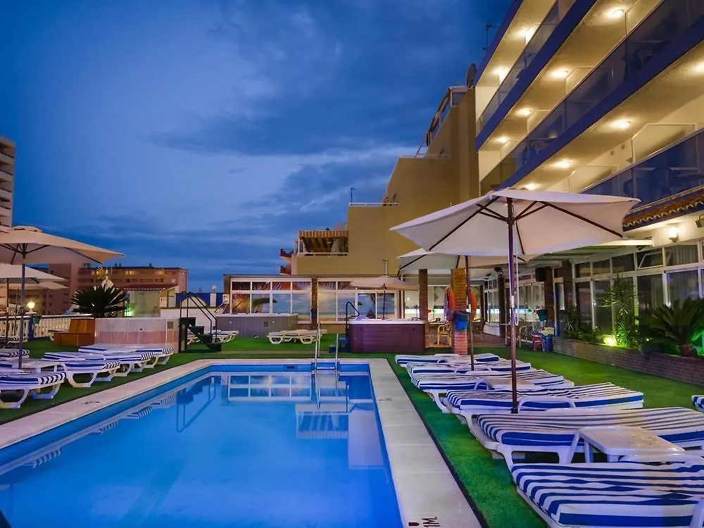 Princesa Solar 4* - Adults Recommended Torremolinos