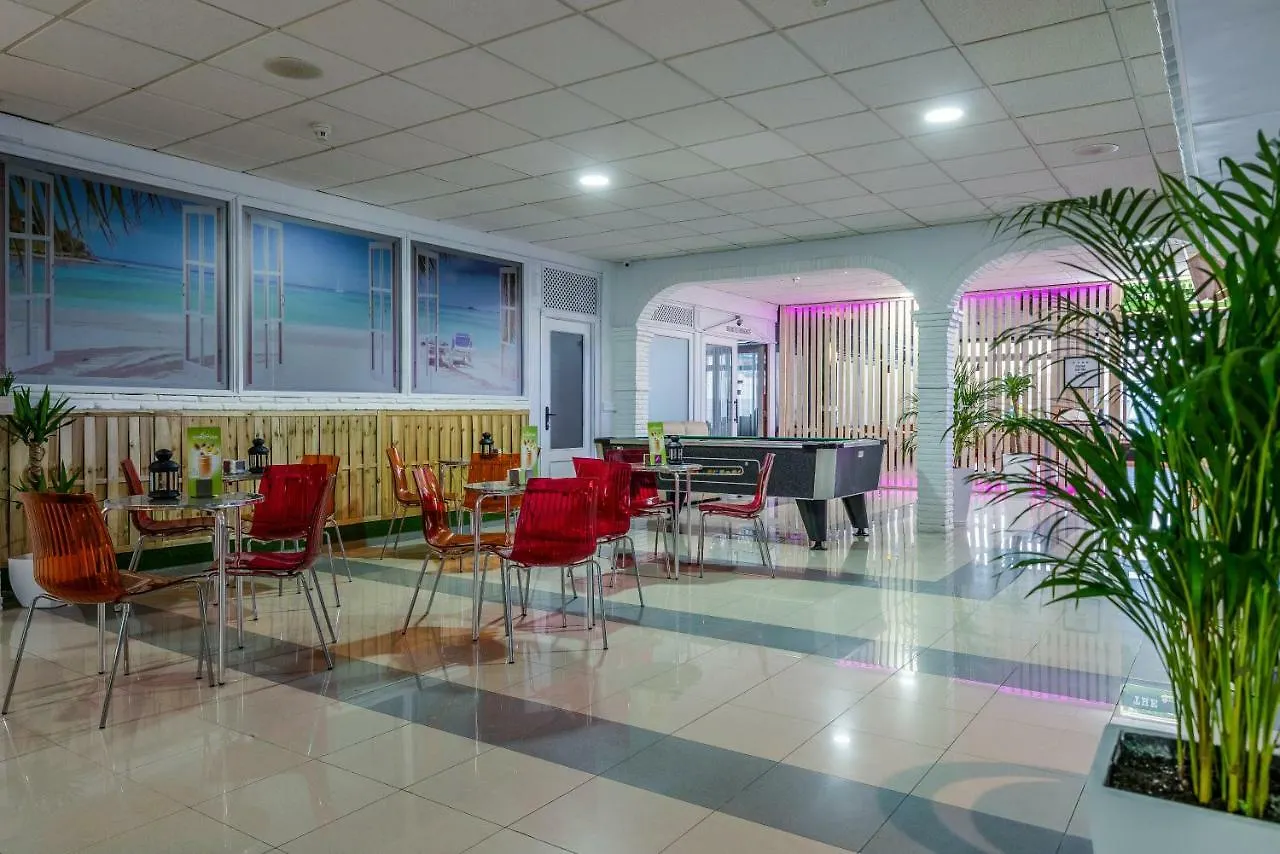 Princesa Solar 4* - Adults Recommended Torremolinos 4*,
