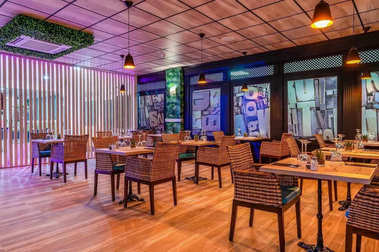 Hotel Princesa Solar 4* - Adults Recommended Torremolinos