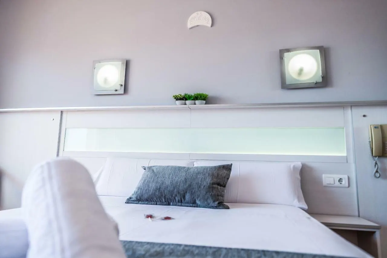 Princesa Solar 4* - Adults Recommended Torremolinos Spain