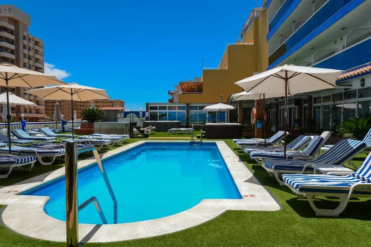 Princesa Solar 4* - Adults Recommended Torremolinos