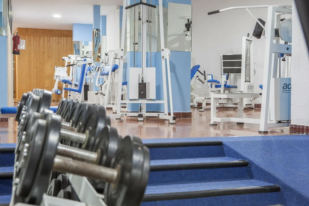 Princesa Solar 4* - Adults Recommended Torremolinos Spanien