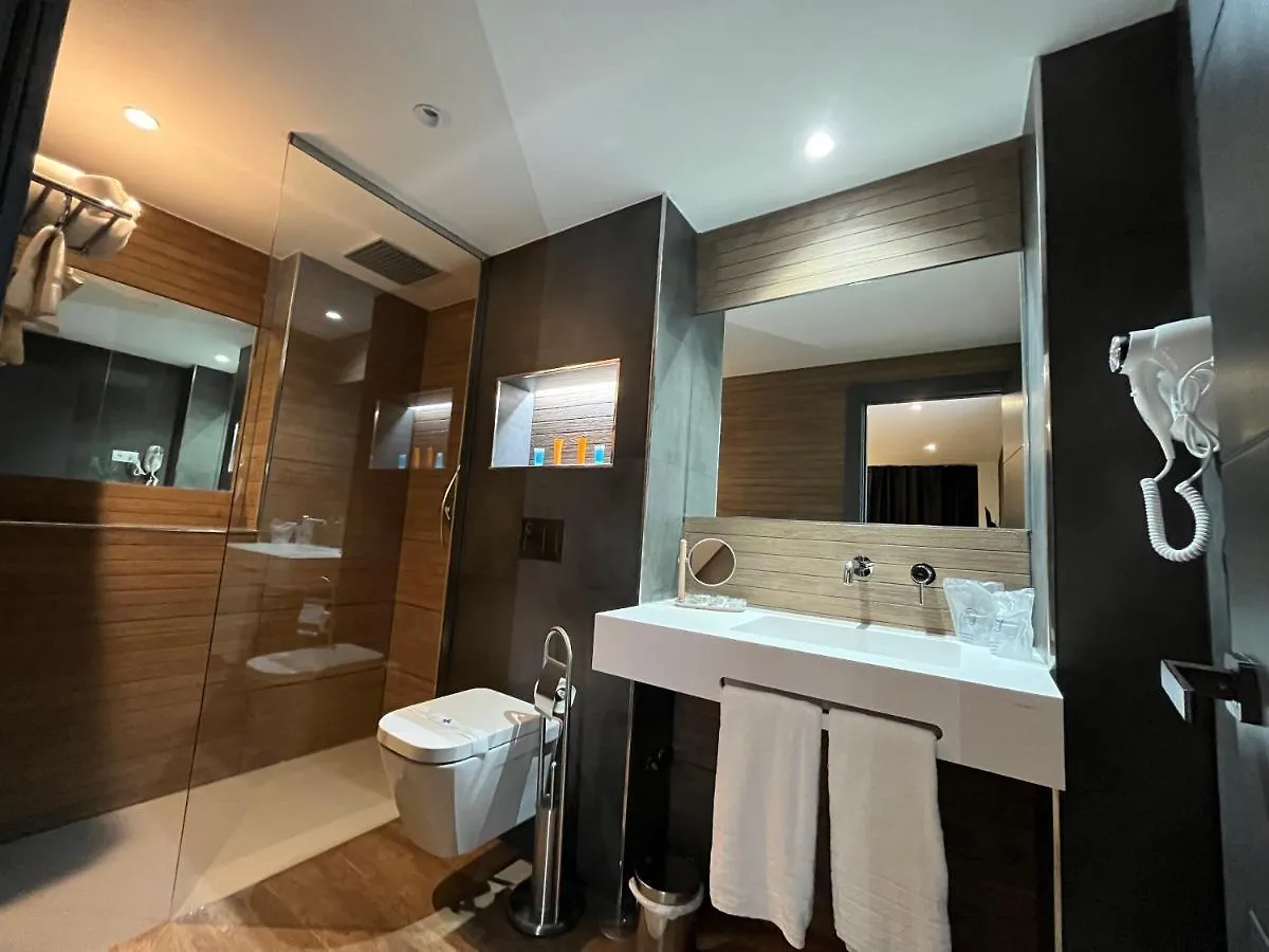 Princesa Solar 4* - Adults Recommended Torremolinos Spain
